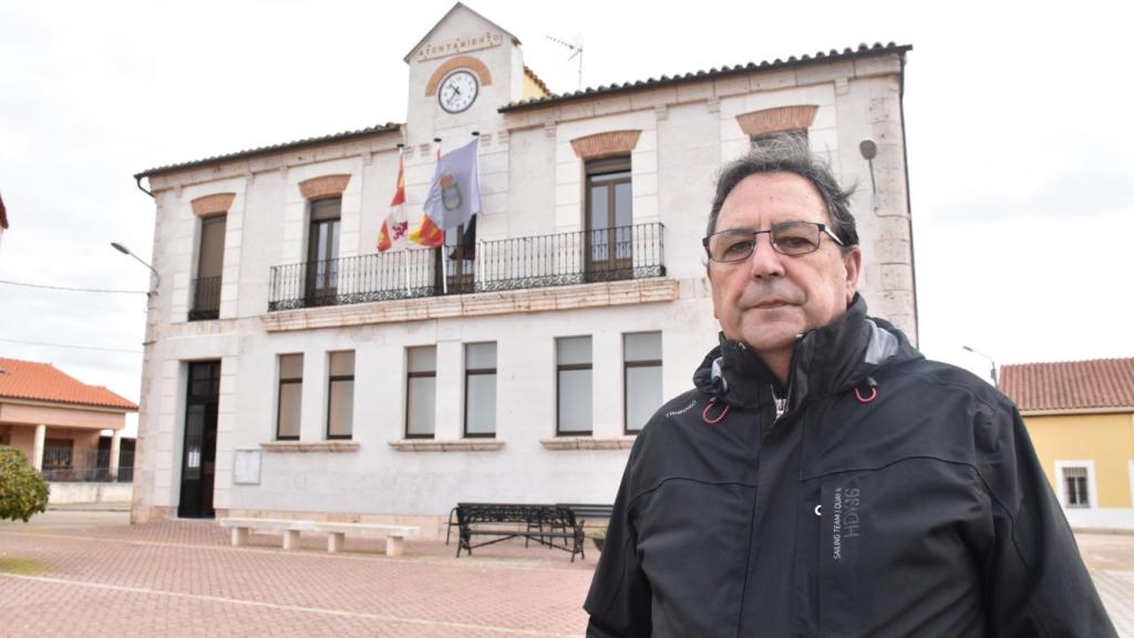 José Luis Rico