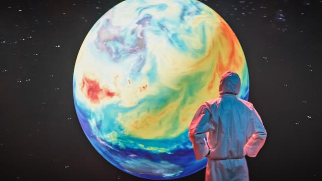 Una orquesta dirigida por el maestro Hachè Costa reinterpreta la colección de conciertos del compositor italiano.