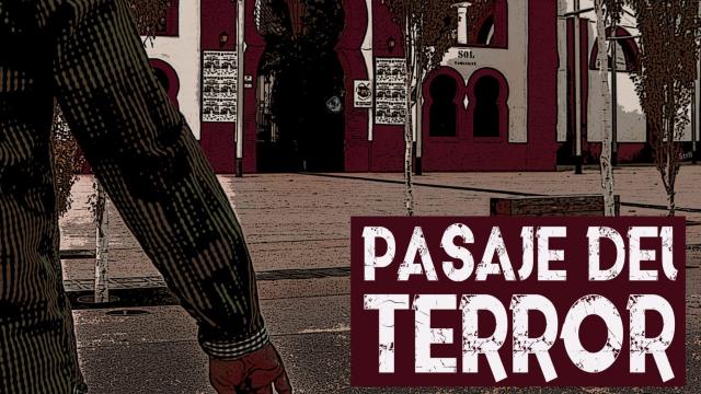 Alcázar de San Juan convertirá su plaza de toros en un escalofriante pasaje de terror