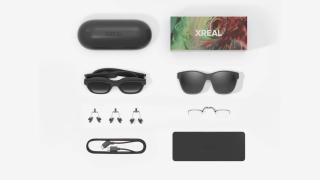 Gafas Xreal