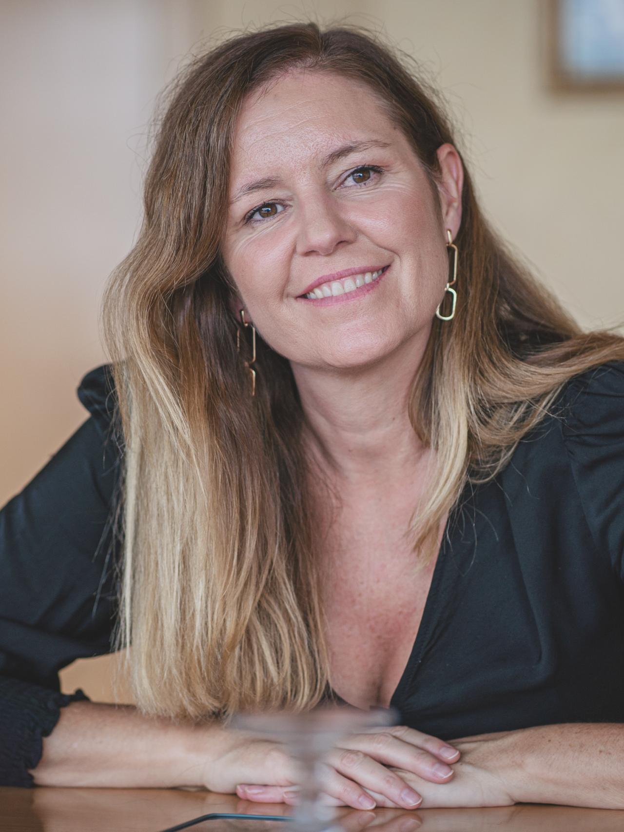 Ana Dávila