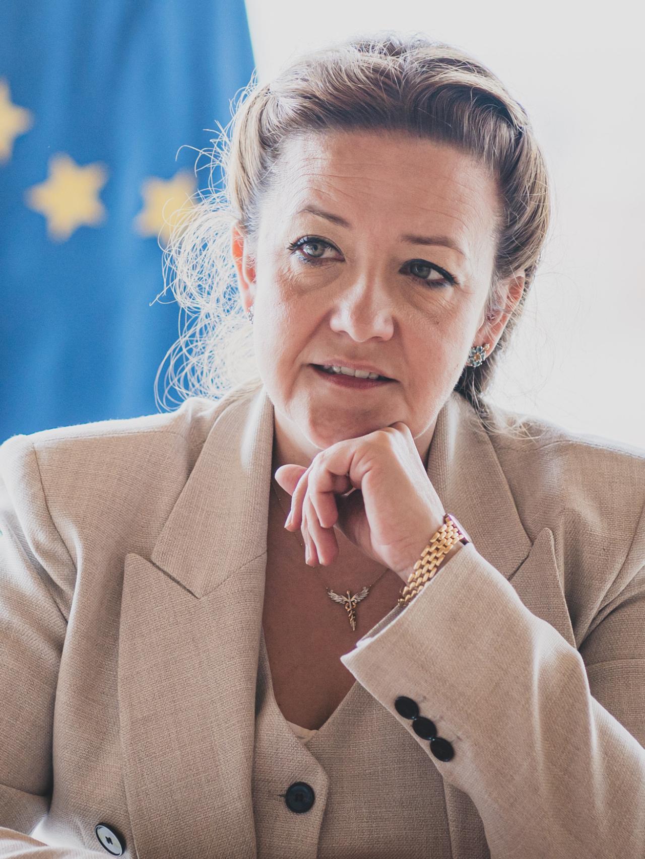 Fátima Matute