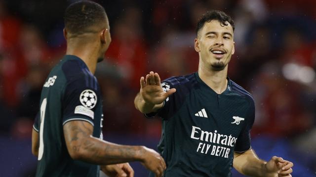 Acuña presiona a Saliba