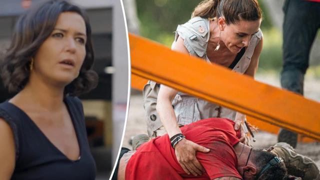 'El conquistador' no frena su caída y marca mínimo en La 1; 'Fuera de cobertura' vuelve en plena forma a Cuatro