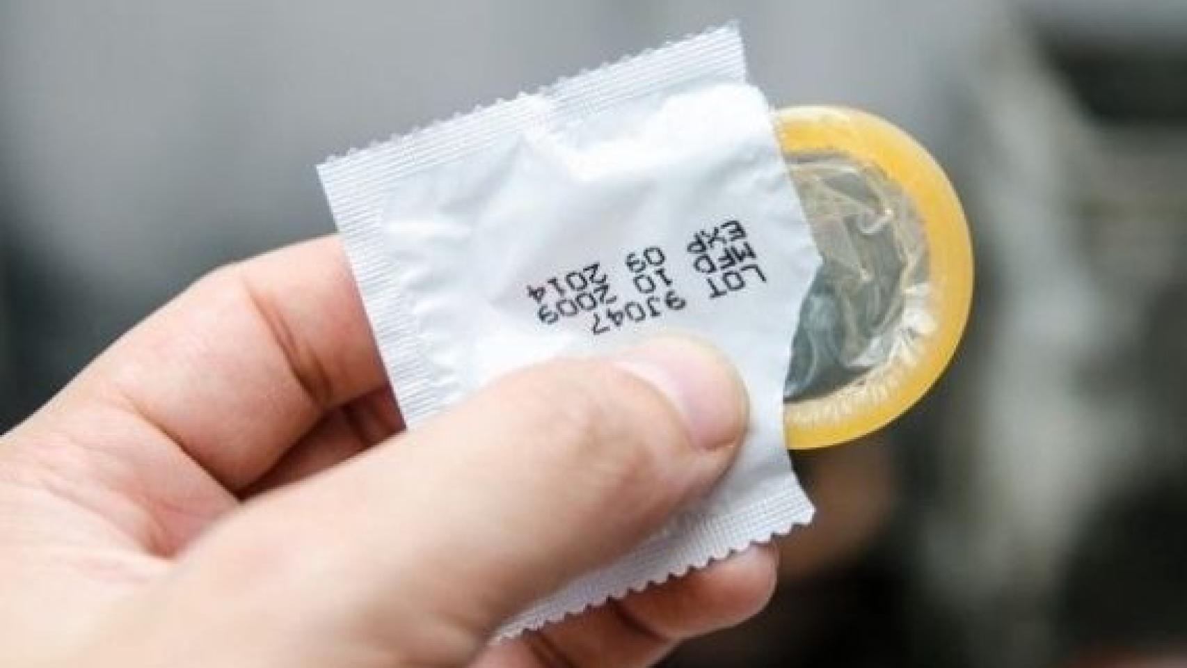 El preservativo es el método de prevención más eficaz contra las infecciones de transmisión sexual.