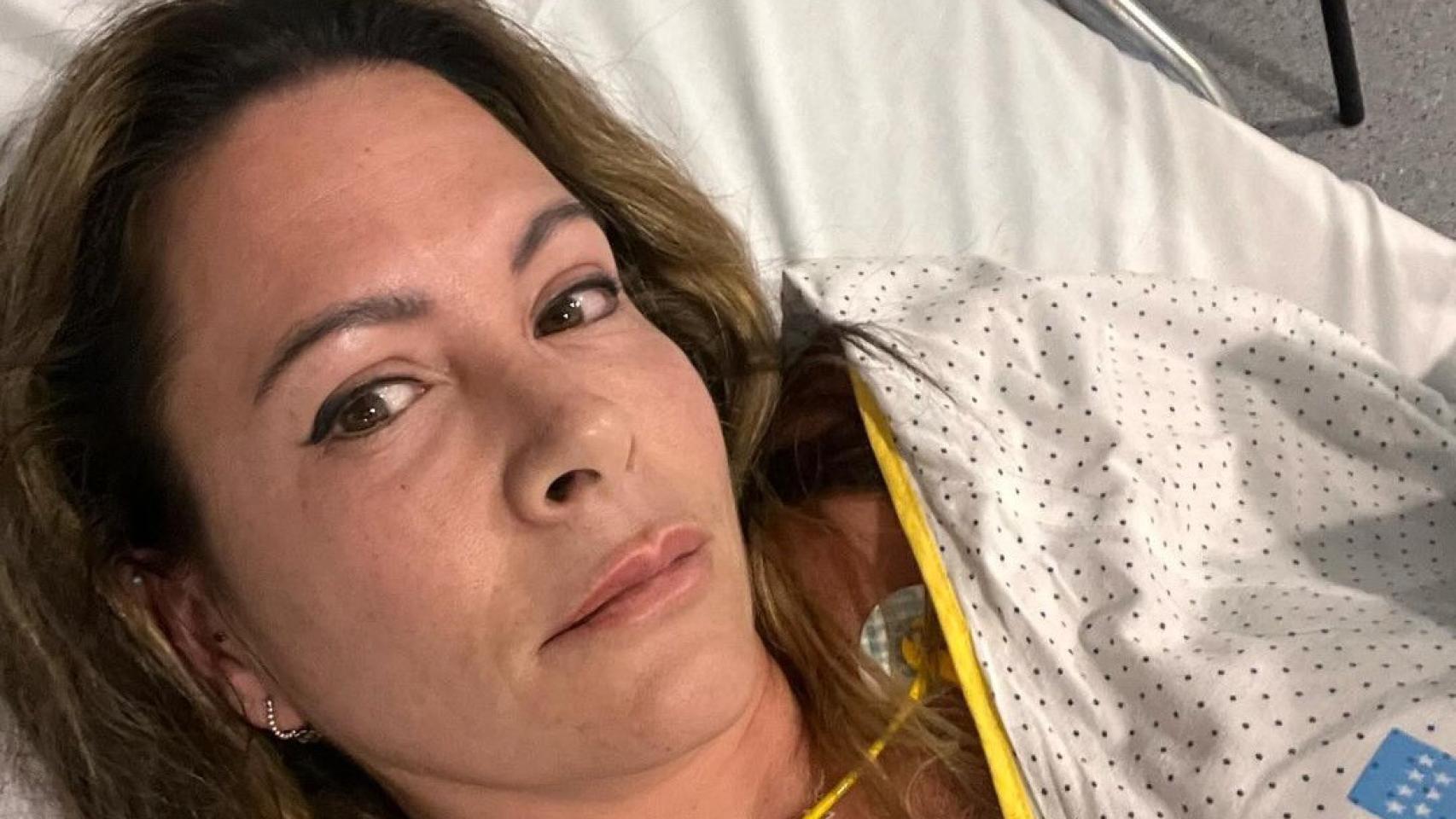 Mar Montoro desvela que ha estado a punto de morir: Ayer volví a poner el contador a cero