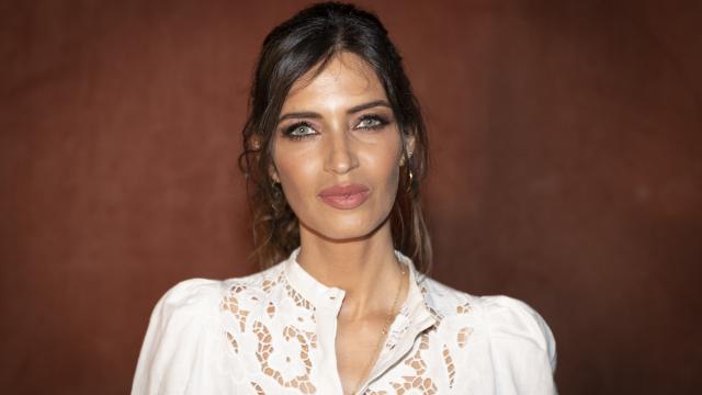 Sara Carbonero, en una imagen de archivo.