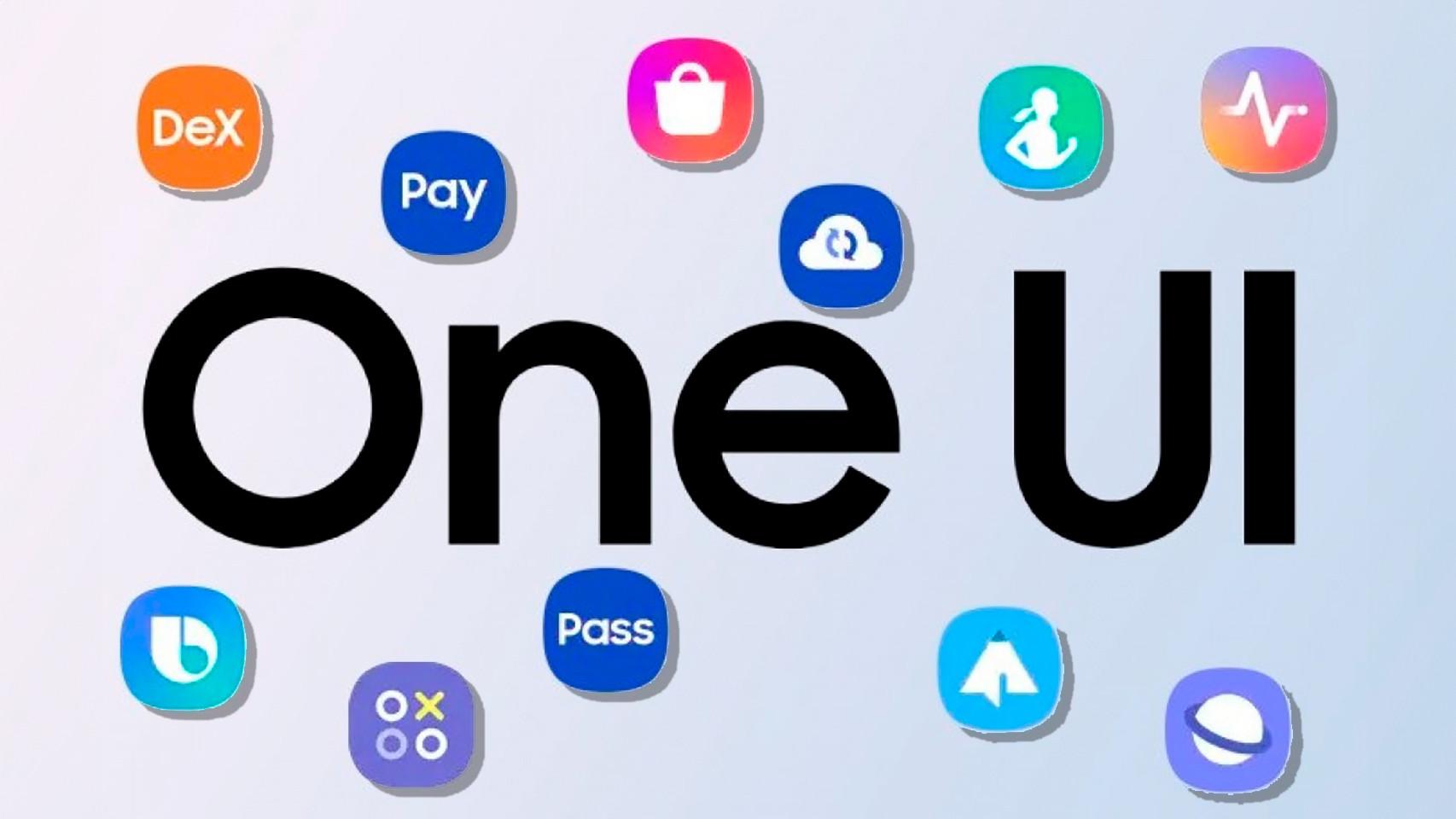 One UI 6 con Android 14 comenzará a ser desplegado la semana que viene