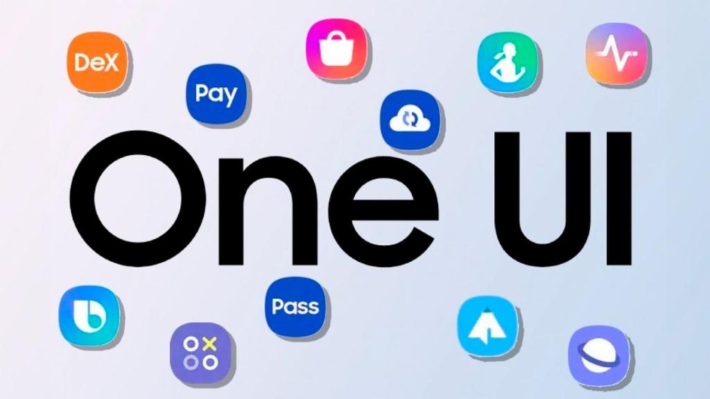 One UI 6 con Android 14 comenzará a ser desplegado la semana que viene