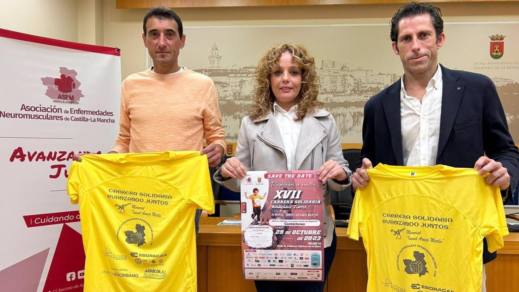 Foto: Ayuntamiento de Talavera.