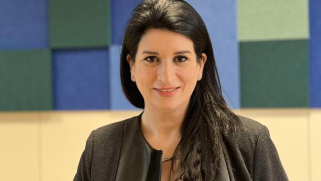 Rosa María López Carneros es responsable de Operaciones y de la Franquicia de Transformación de Negocio en Boehringer Ingelheim España.