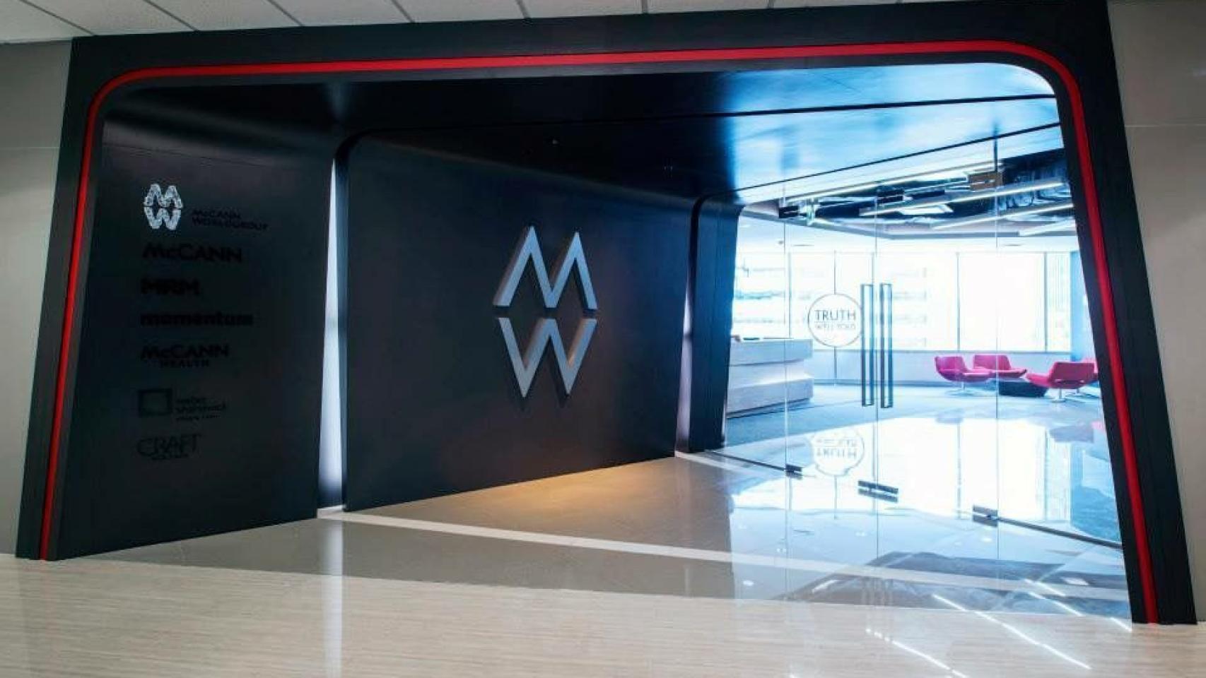 McCann Worldgroup