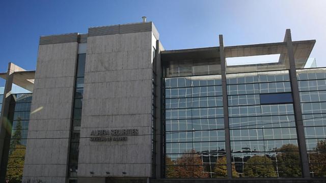 Sede de Auriga Global Investors.