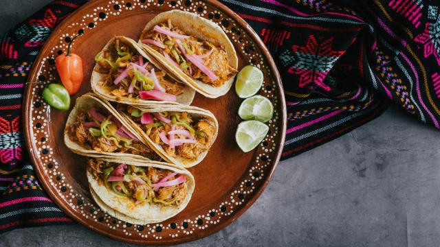 Así es el nuevo buffet libre que acaba de llegar a Madrid: comida mexicana sin límite