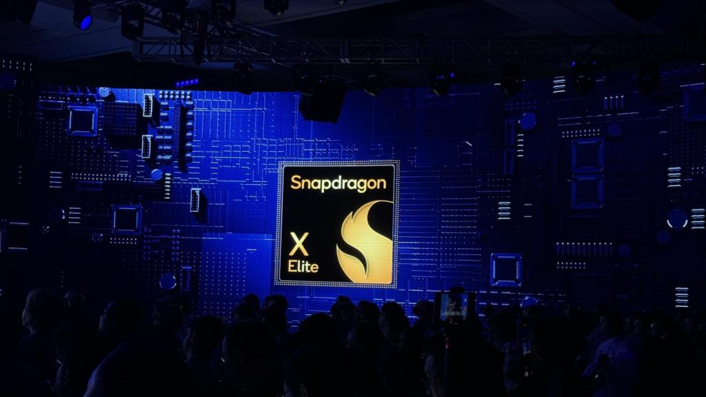 Qualcomm Snapdragon X Elite