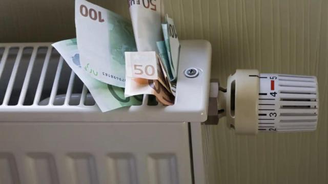 Ayudas a la instalación y reforma de instalaciones de calefacción.