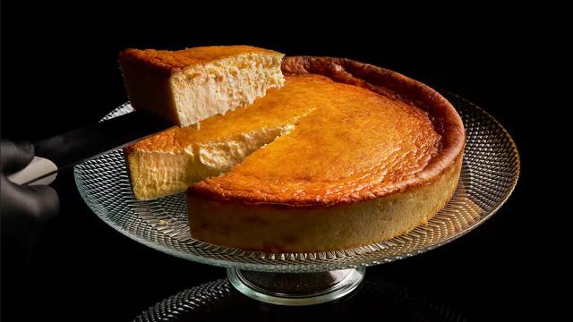 La mejor tarta de queso manchego de España es de Ciudad Real y sólo puede comprarse en esta web.