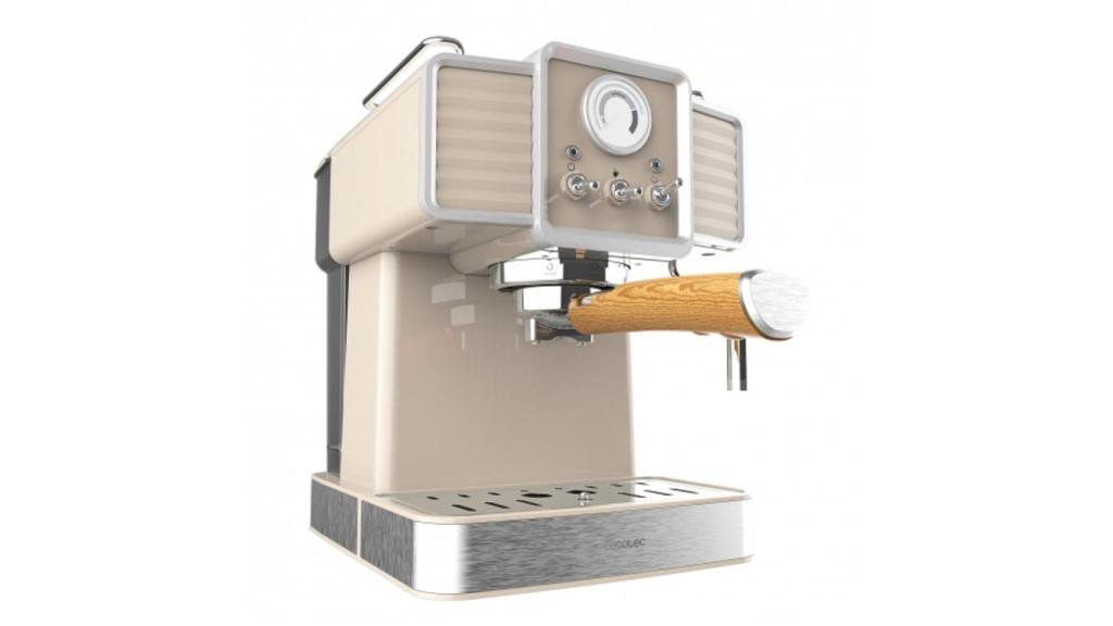Cafetera de Cecotec