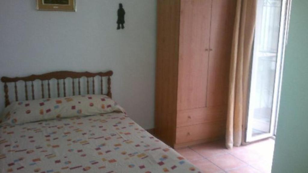 Estudio en calle Maldonado, 7.