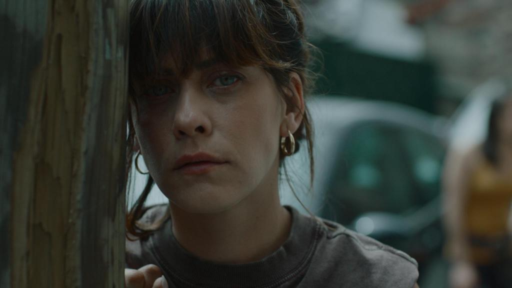 Fotograma de 'Noche de chicas'.