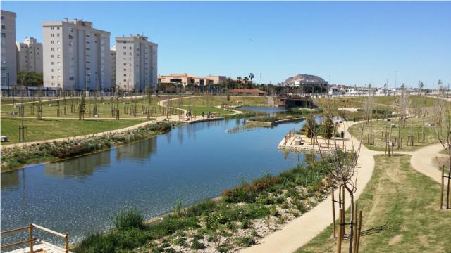 La Cátedra Aguas de Alicante de la UA se une a la Red de Cátedras Universitarias de Sostenibilidad
