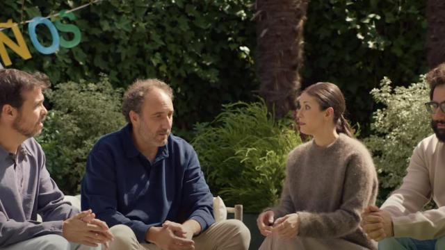 3 de cada 10 personas en España padecen algún trastorno de salud mental