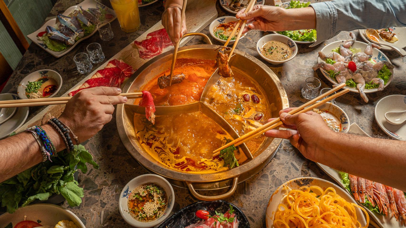 Los mejores planes gastro de la semana (del 26 de octubre al 2 de noviembre)