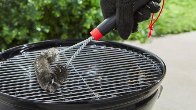 Cómo cuidar tu barbacoa durante el invierno para que te dure toda la vida
