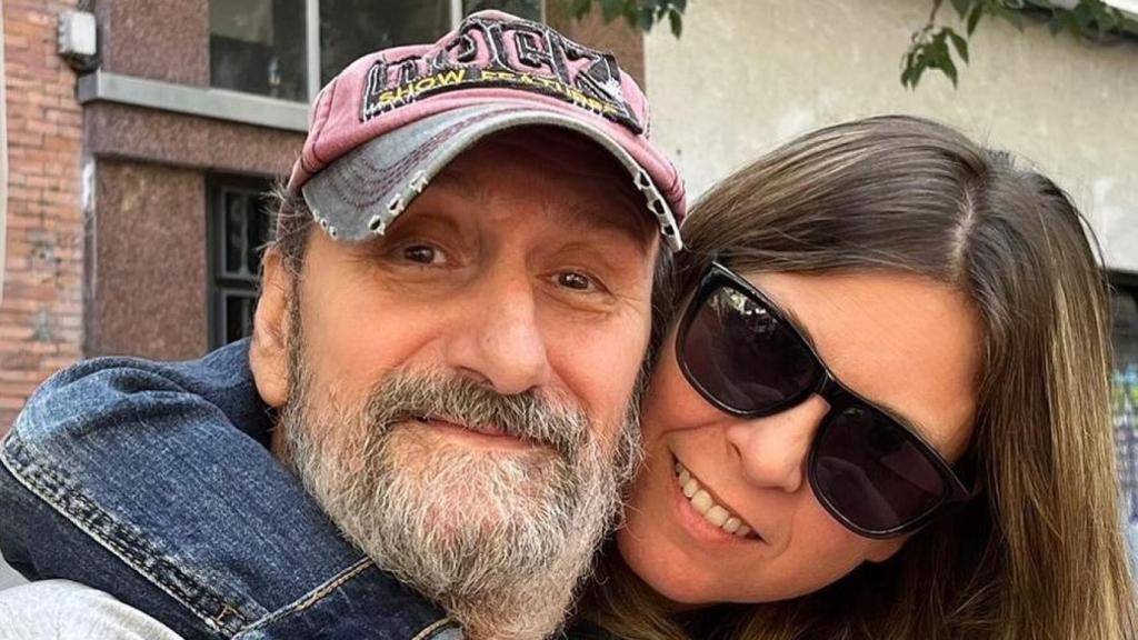 La hija del actor José Luis Gil ('LQSA') habla sobre su estado de salud: La vida no va a volver a ser la misma