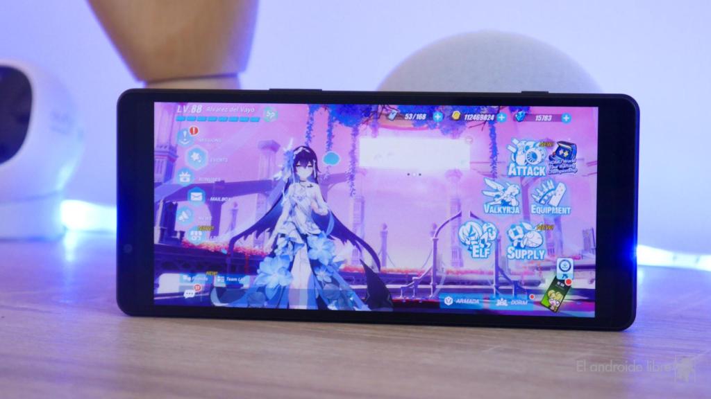 Sony Xperia 5 V