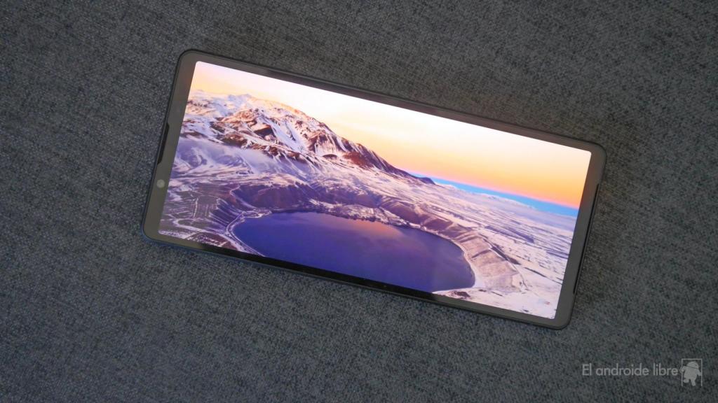 Sony Xperia 5 V