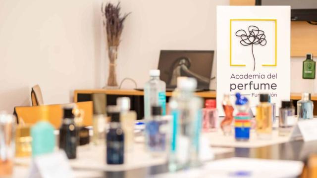 Academia del Perfume