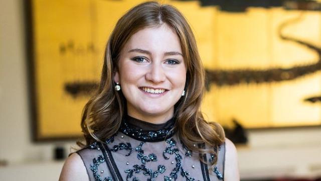 Elisabeth de Bélgica