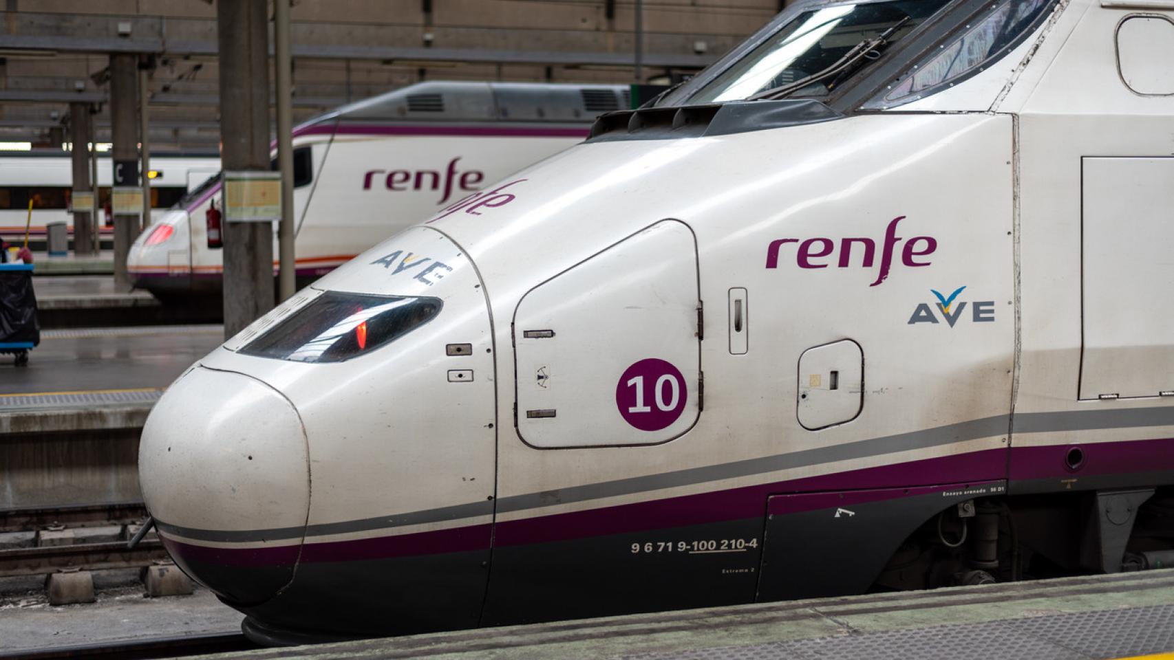 Renfe lanza una oferta desde Asturias a Madrid por 18 euros: apunta esta fecha para conseguir tu billete