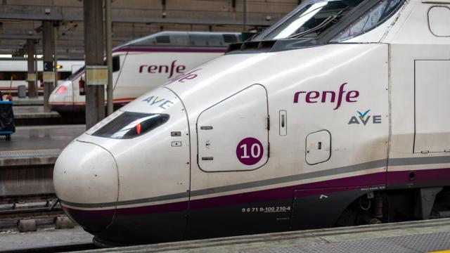 Renfe lanza una oferta desde Asturias a Madrid por 18 euros: apunta esta fecha para conseguir tu billete