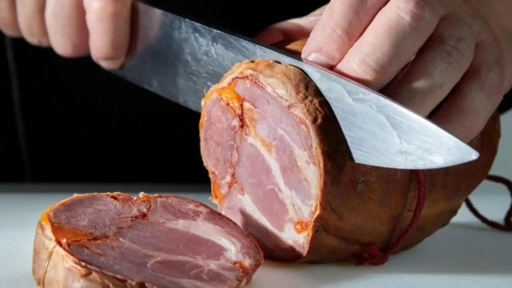 Este es el embutido más famoso de Asturias y poco conocido en el resto de España