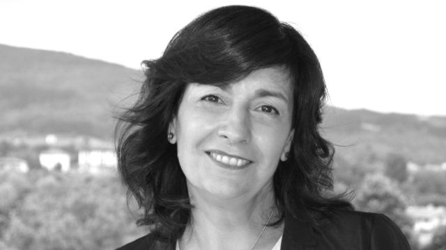 Itziar Epalza Urkiaga, directora general de Parque Tecnológico de Euskadi.