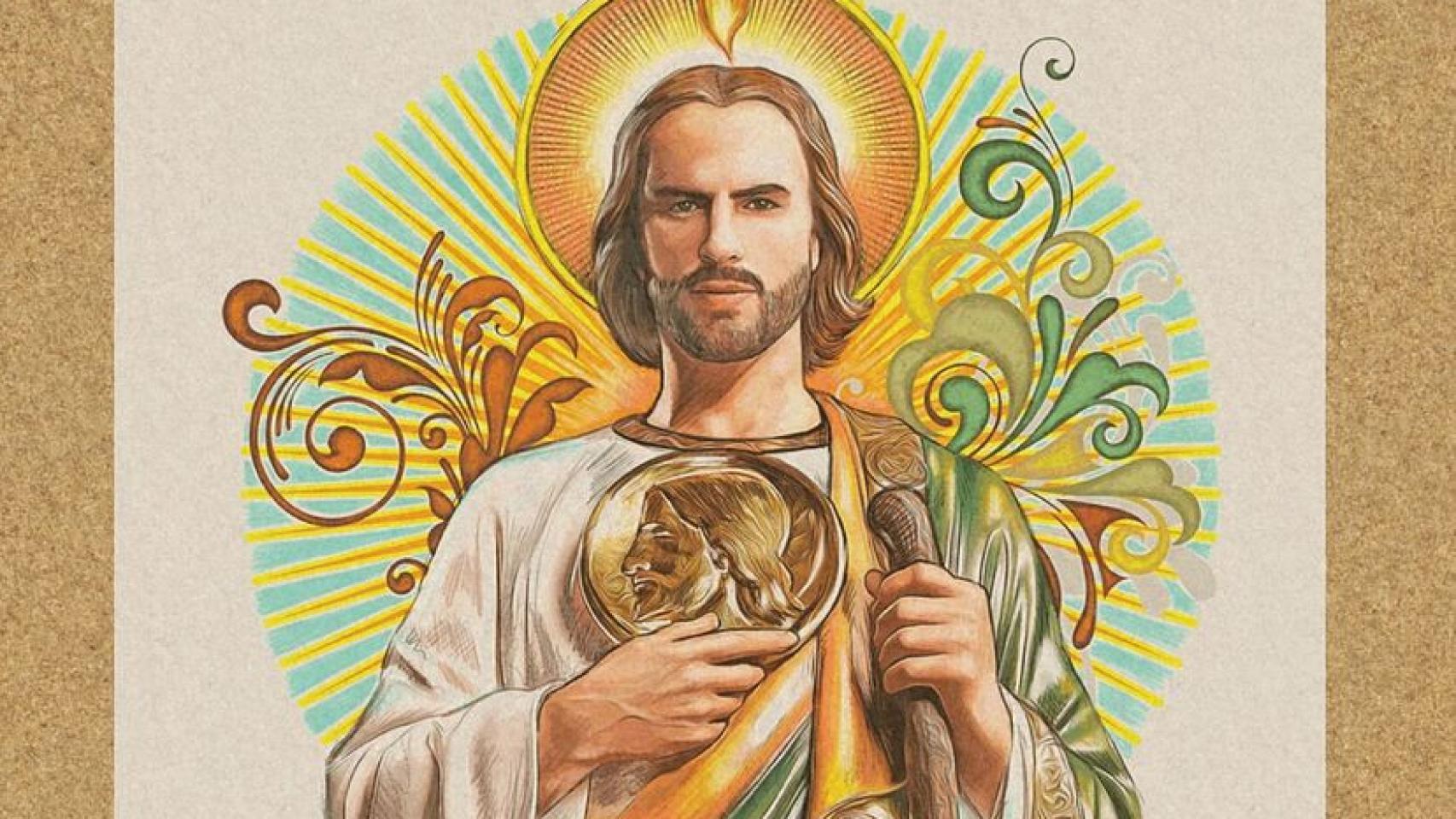 San Judas Tadeo