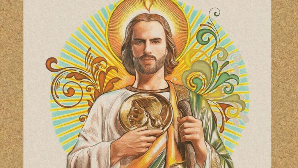 San Judas Tadeo