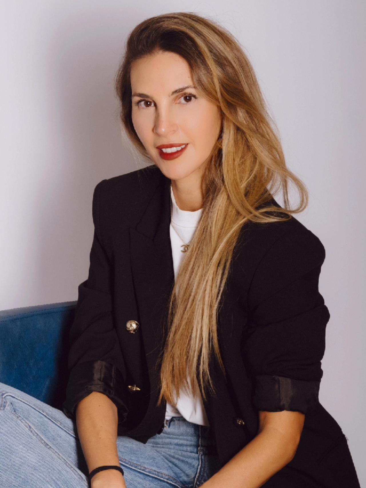 Isabel considera que la visibilización es clave.