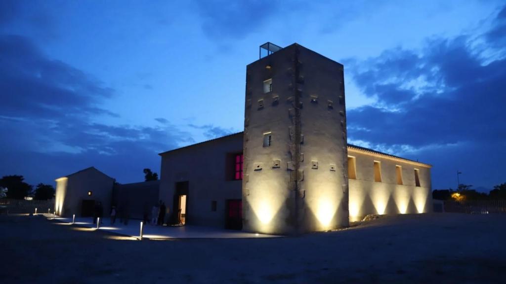 torre