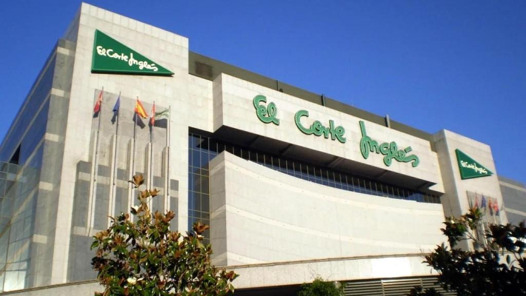 Grandes ofertas en El Corte Inglés