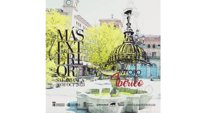 Los mejores cocineros y especialistas en Ibérico se reunen en Salamanca desde este domingo