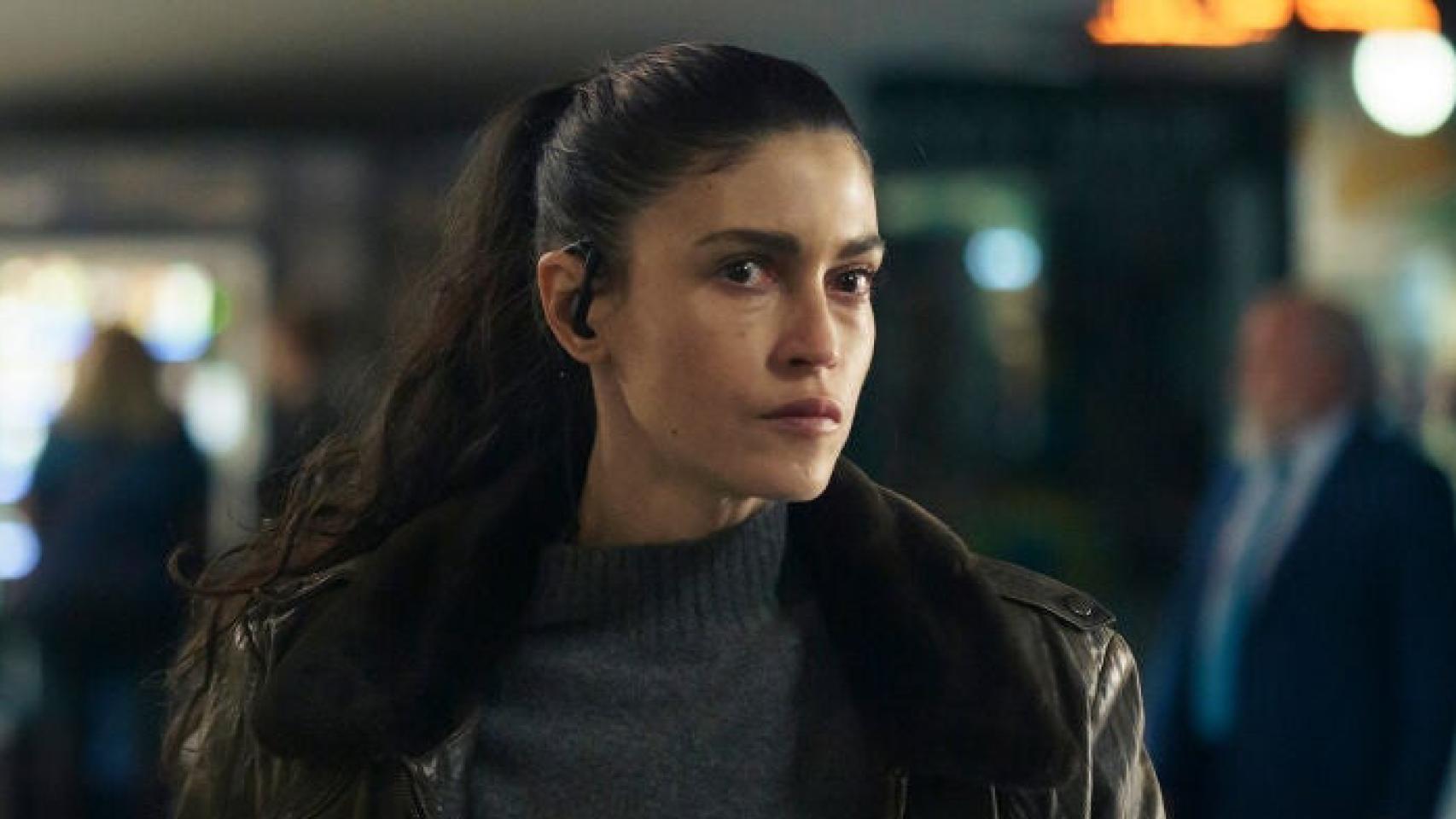 Antena 3 emitirá en abierto los dos primeros capítulos de 'La red púrpura': competirá contra 'Cuéntame cómo pasó'