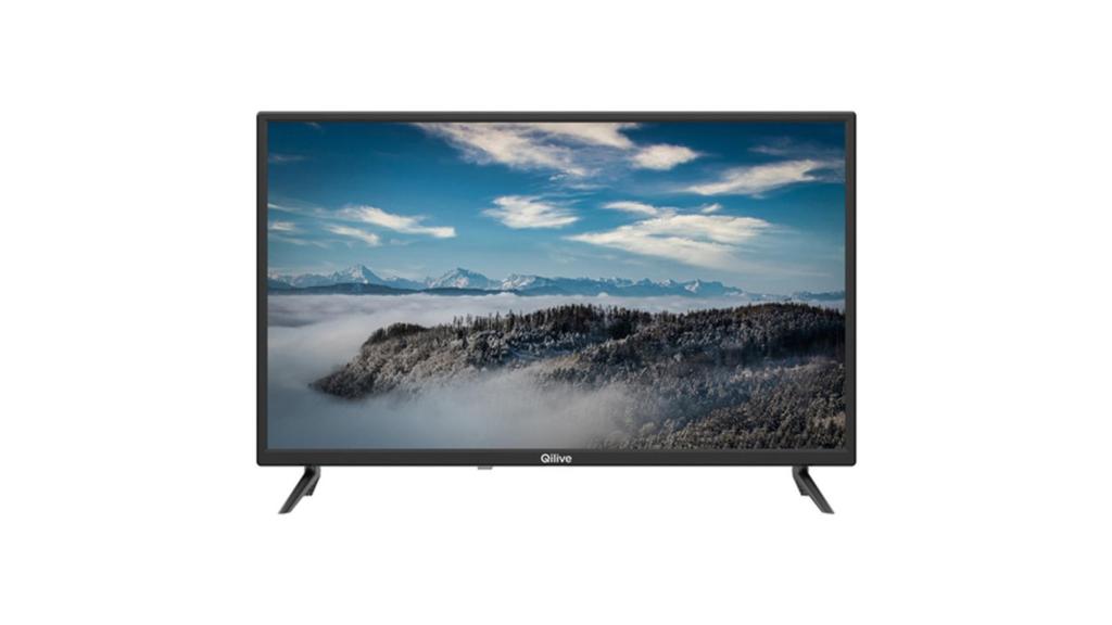 Televisor Qilive de 32 pulgadas
