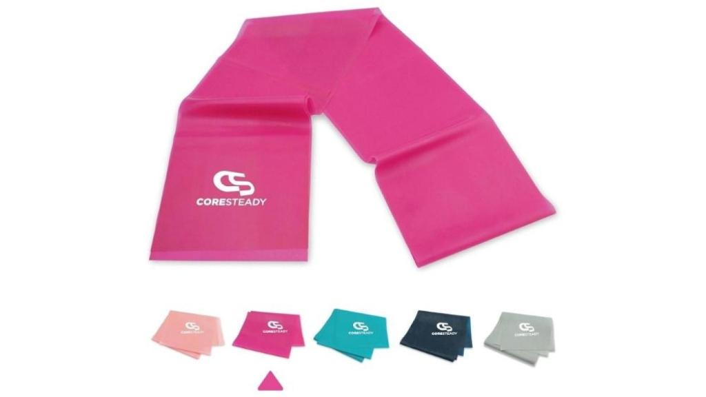 bandas-ejercicio-coresteady