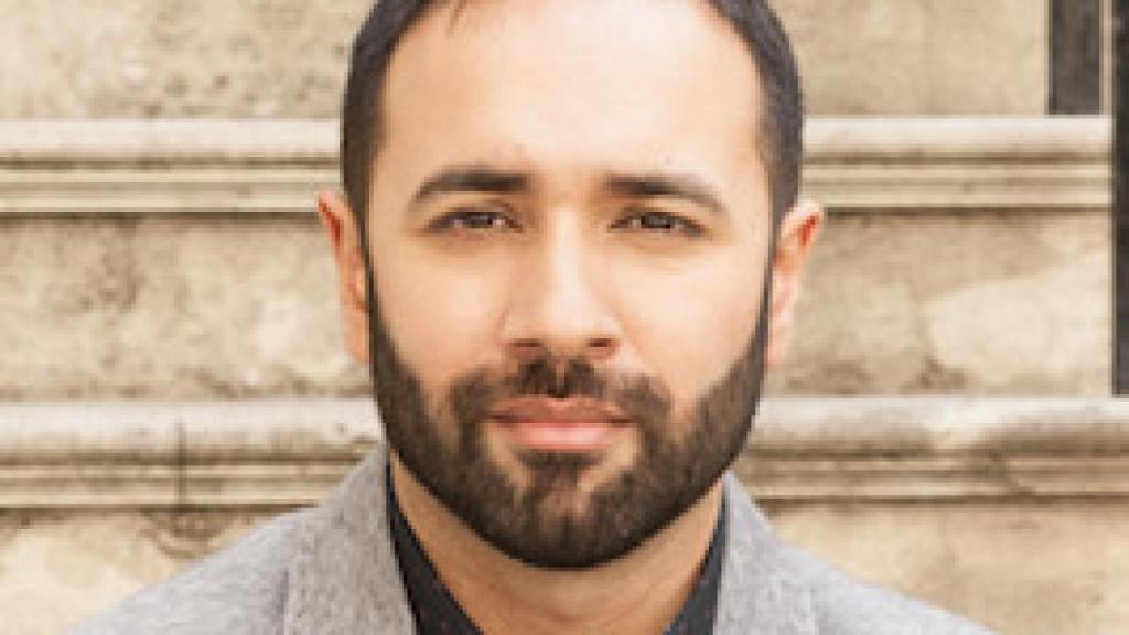 Amarjit Bassan una de las caras del programa