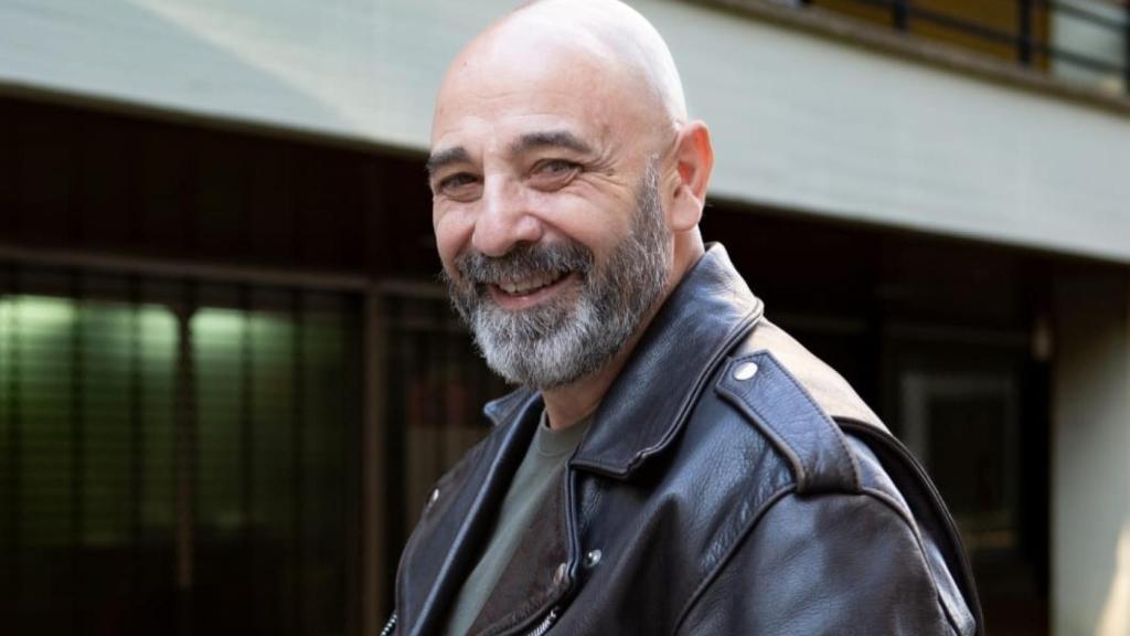 El psicólogo Víctor Amat.