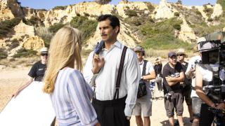 Toda la ficción que llegará a TVE: de 'Ena' o 'Las abogadas' a 'Operación Barrio Inglés', 'Zorro' y 'Detective Touré'