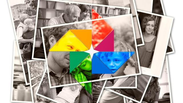 La nueva función de Google Fotos para dejar bien limpia la pantalla de inicio